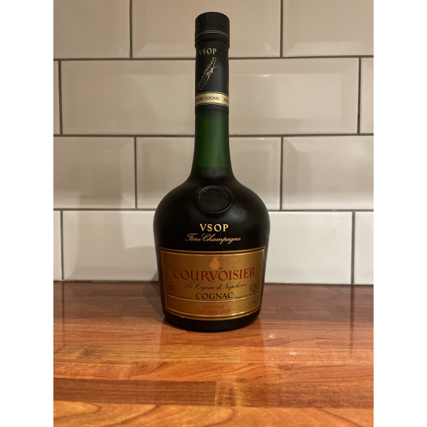 Courvoisier Cognac VSOP 1L.1