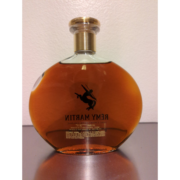 Remy Martin Cognac Extra Fine Champagne Cognac box.2