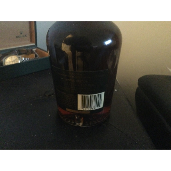 Hennessy Cognac 44th President.2