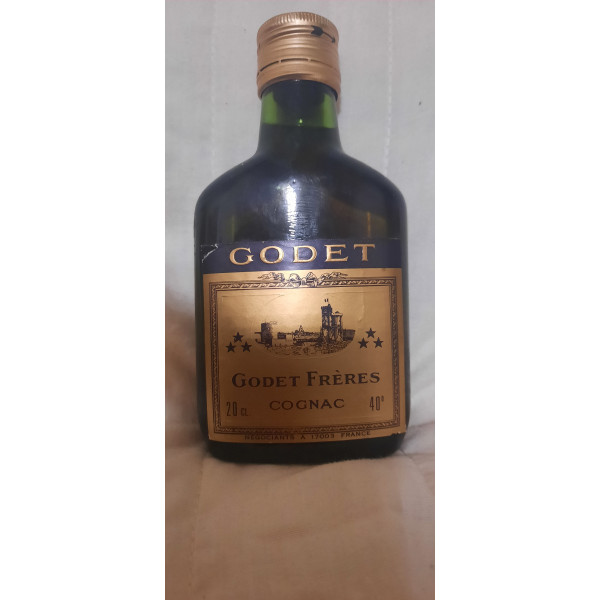 Godet Cognac 3 star miniature.1