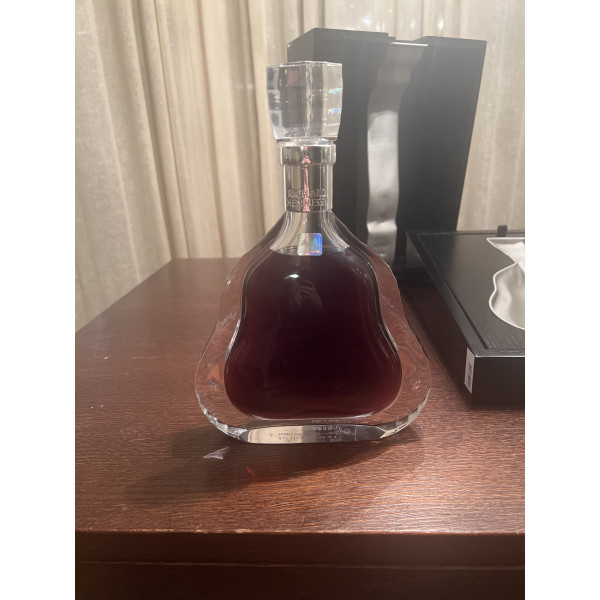 Hennessy Cognac Richard Hennessy.1