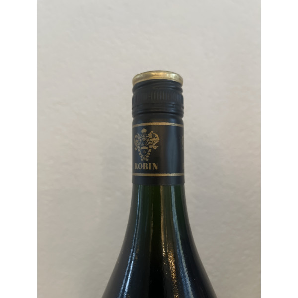 Jules Robin & Cie Jules Robin & Cie Cognac (1980s Bottling).3