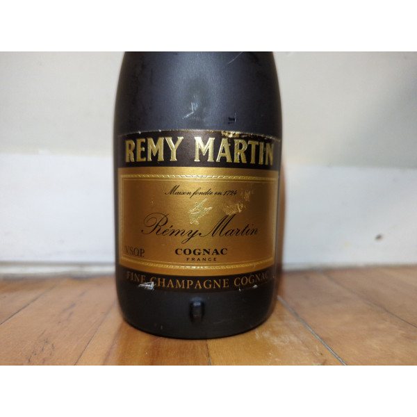 Remy Martin Cognac VSOP.5