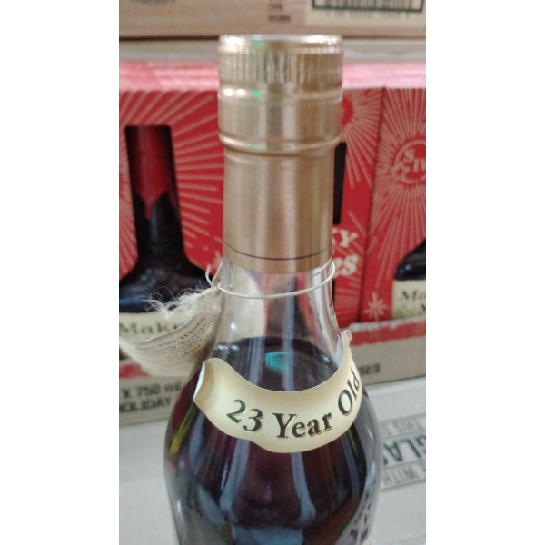 Pappy Van Winkle 23 Years Old.3
