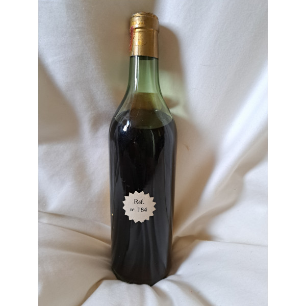 Henri Rodde V.V.S.O.P Fine Champagne Pre WW 1934.2