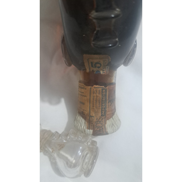 Remy Martin Cognac Louis XIII Tres Vieille Age Inconnu.3