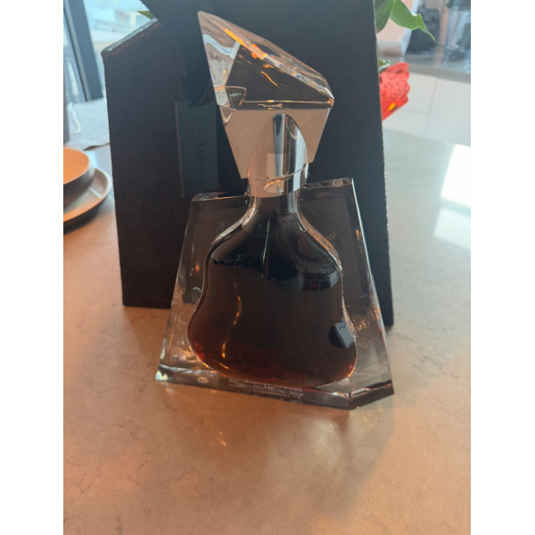 Hennessy Cognac Richard Hennessy by Daniel Libeskind signed by Maurice Hennessy.2