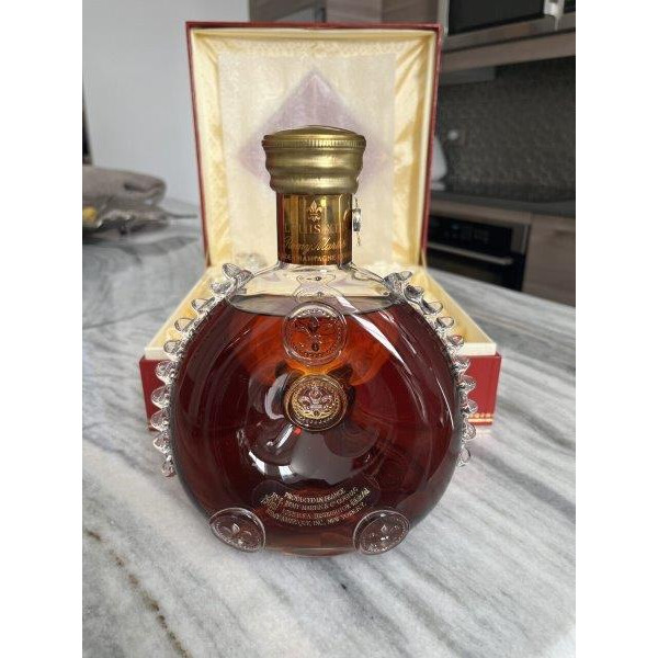 Remy Martin Cognac Louis XIII.2
