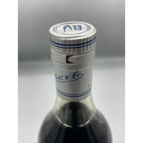 Martell Cognac Cordon Bleu Old Classic Cognac.3