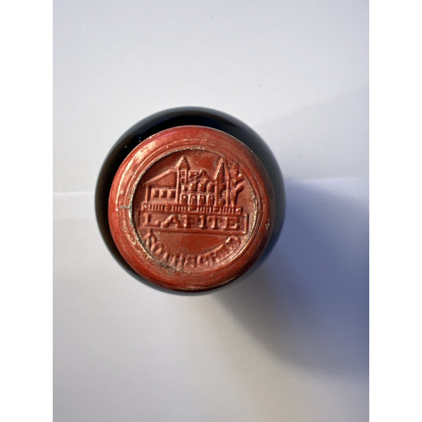 Lafite Rothschild CHÂTEAU LAFITE-ROTHSCHILD.4