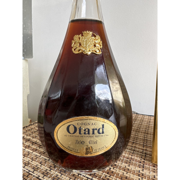 Otard Cognac Otard,  Cognac XO Gold, 70cl.5