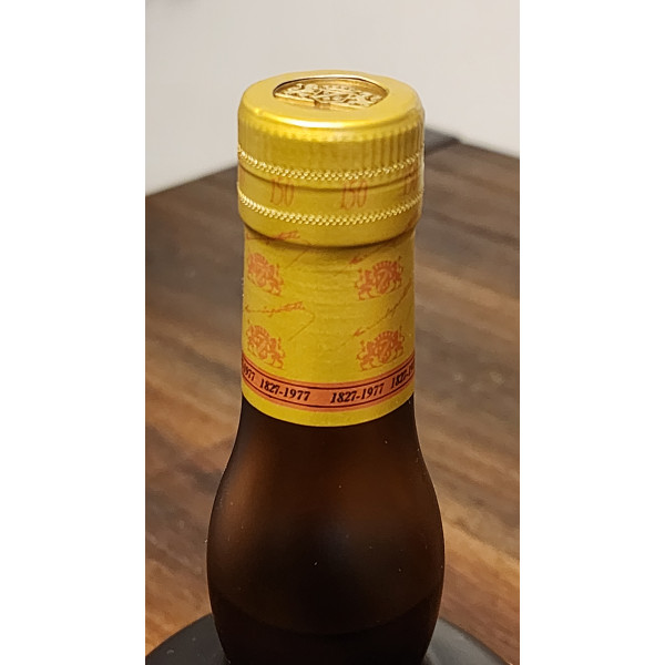 Grand Marnier Cuvée Speciale Cent Cinquantenaire 150th .3