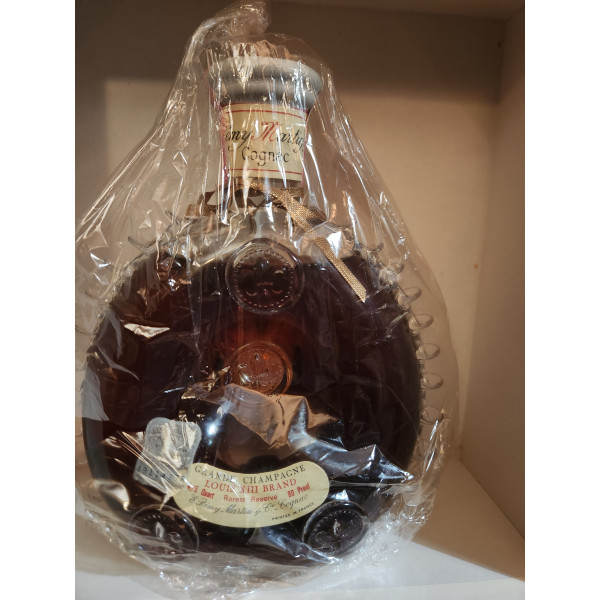 Remy Martin Cognac Louis XIII Rarest Reserve.1