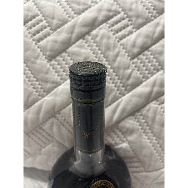 Hennessy Cognac Limited VS edition in Honor of the 44th president 1L.3