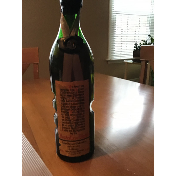 Bouteille duDiable Bouteille du Diable.1