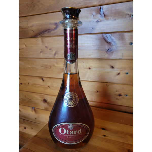 Otard Cognac VSOP .1