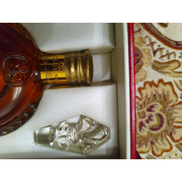 Remy Martin Cognac Louis XIII miniature.3