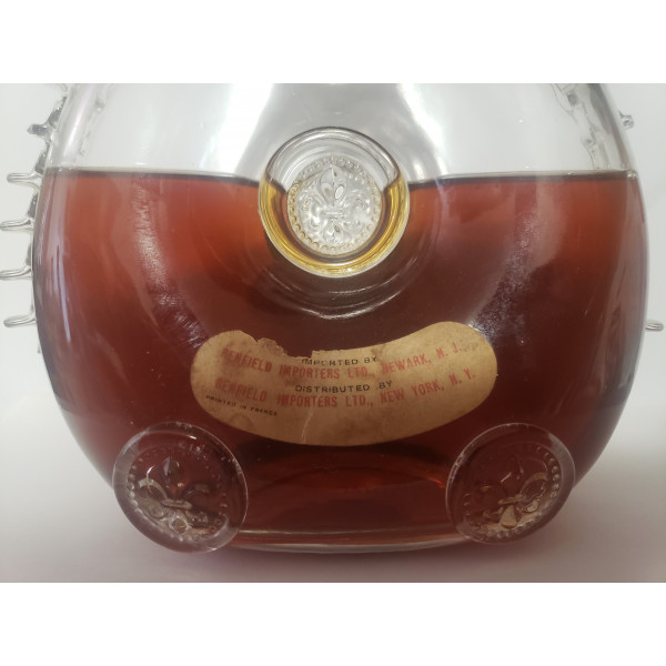Remy Martin Cognac Louis XIII Brand Grand Fine Champagne.2