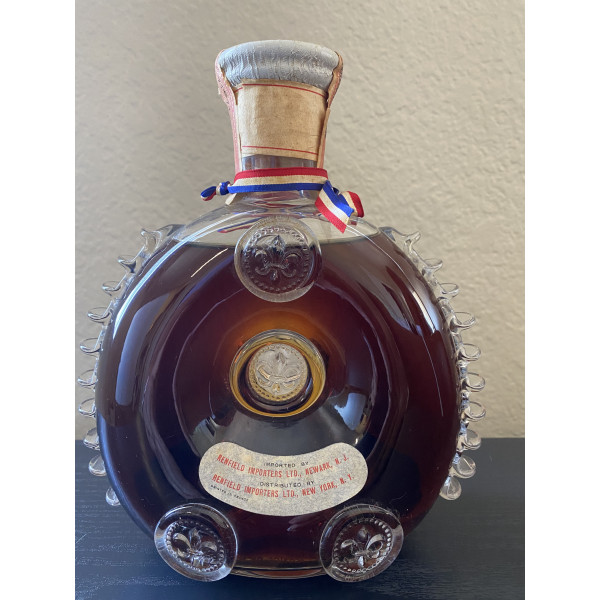 Remy Martin Cognac Louis XIII, Rarest Reserve, Grande Fine Champagne.5
