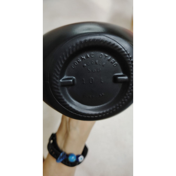 Otard Cognac XO 1980s.4