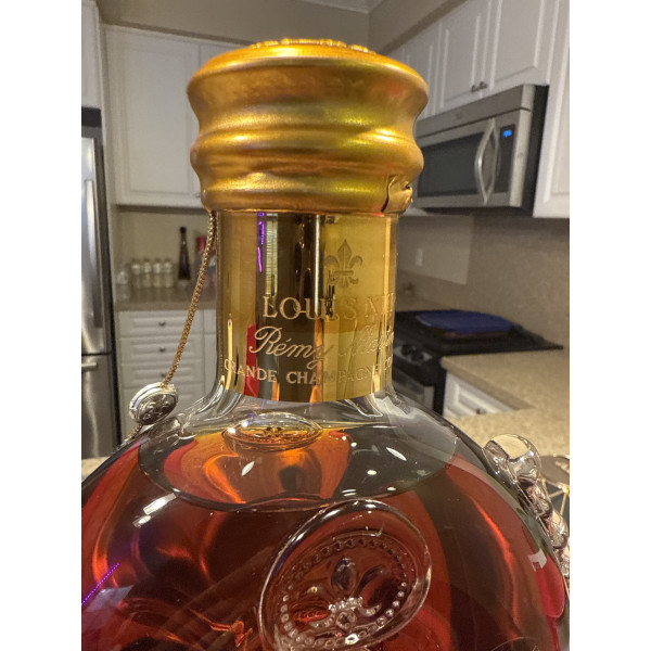 Remy Martin Cognac Louis XIII.3