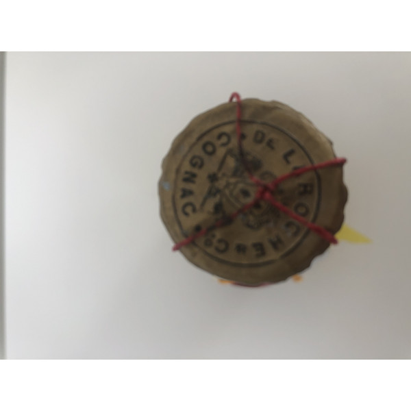 DE LAROCHE VSOP PLUS DE 25 ANS D'AGE.4