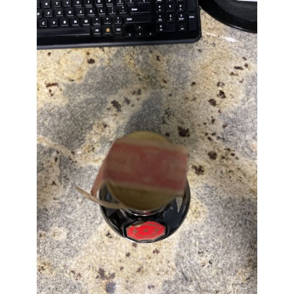 Monnet Cognac Three Stars *** US import .4