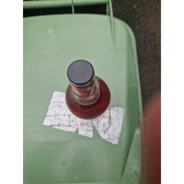 Crown Colony Crown Colony Finest Jamaica Rum.4