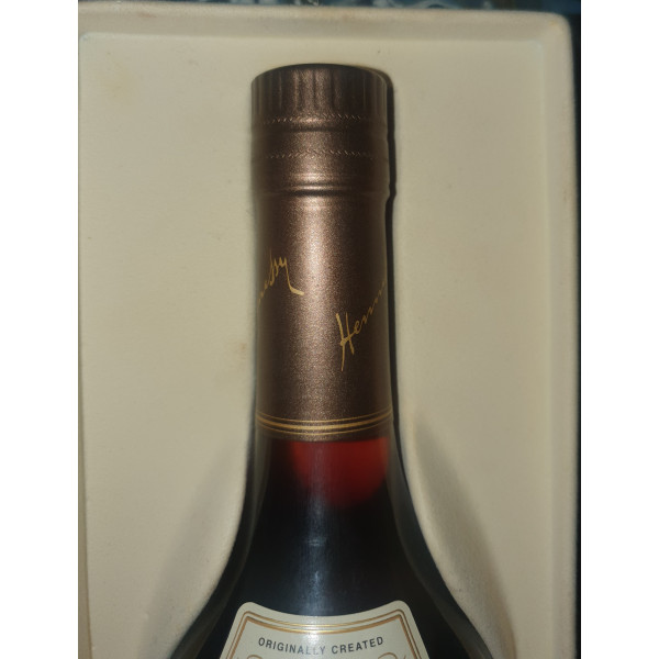 Hennessy Cognac Private Reserve 1865.3
