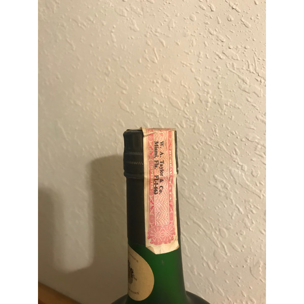 Courvoisier Cognac Napoleon Cognac.3