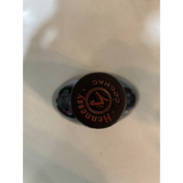 Hennessy Cognac 50th Anniversary XO.4