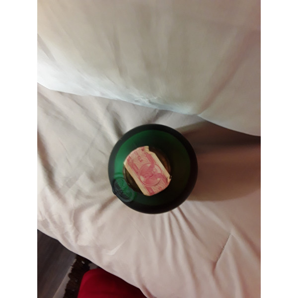 Napoleon  Napoleon Cognac Courvoisier 7.4