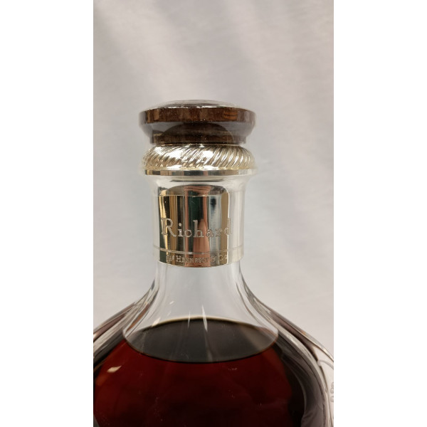 Hennessy Cognac Richard Hennessy.3