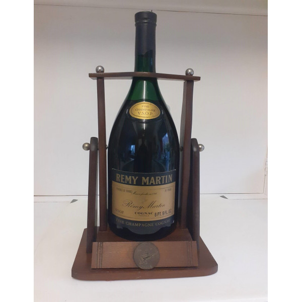 Remy Martin Cognac Remy Martin VSOP Fine Champagne 3 Litres.1