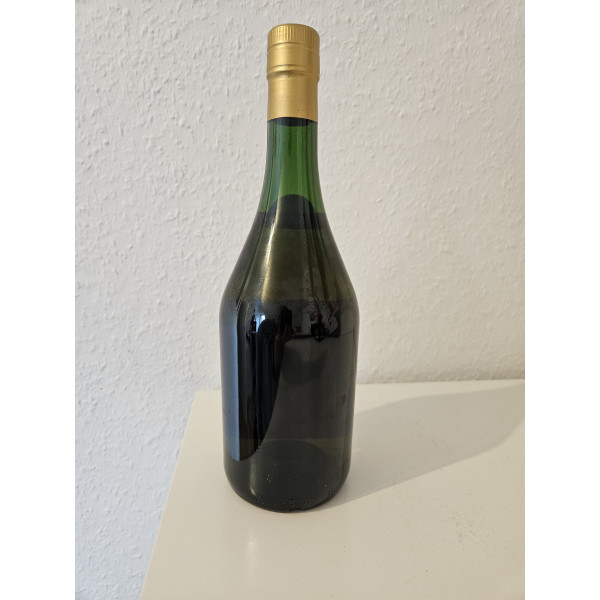 Jean-Claude Pluchon 1er Cru de Cognac.2