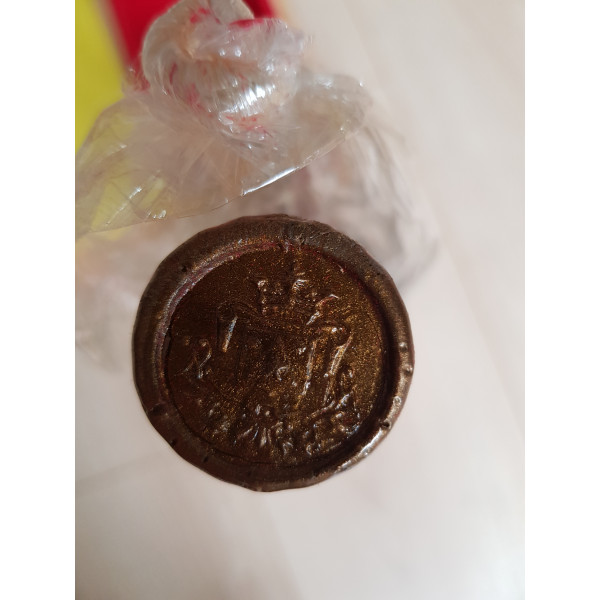 Château Paulet Cognac Chateau Paulet \"Chai Paradis\" Very Old Cognac.4