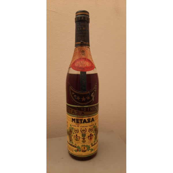 Metaxa 7 star Grand Prix San Francisco 1915.1