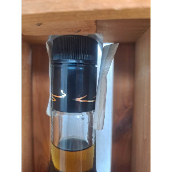 Rogès Rogès Gran Reserva Brandy DEVA 70cl.3