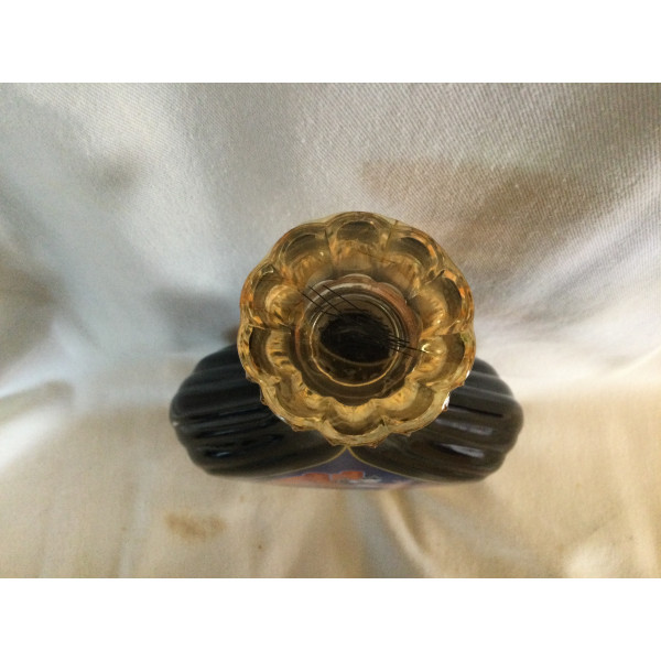 Courvoisier Cognac Collection Erté Distillation.4