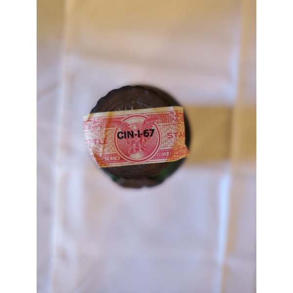 Martell Cognac Martell Cordon Bleu Cognac.3