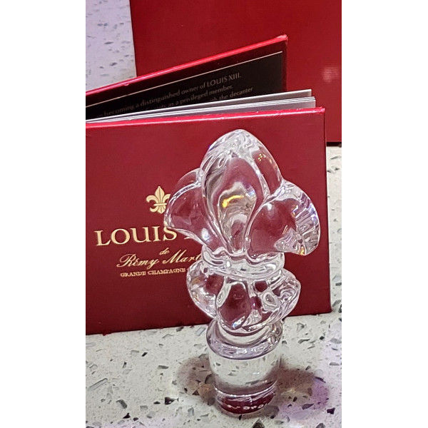 Remy Martin Cognac Louiss XIII,      Hors d\'Age.4