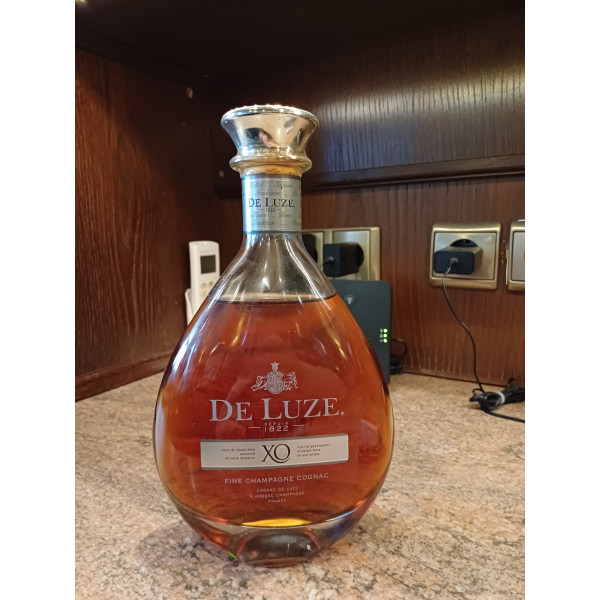 De Luze Cognac XO.1
