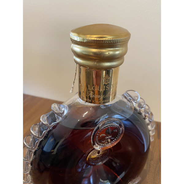 Remy Martin Cognac LOUIS XIII Grande champagne.4