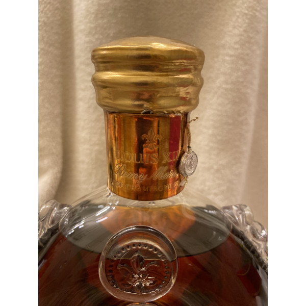 Remy Martin Cognac Louis XIII.4