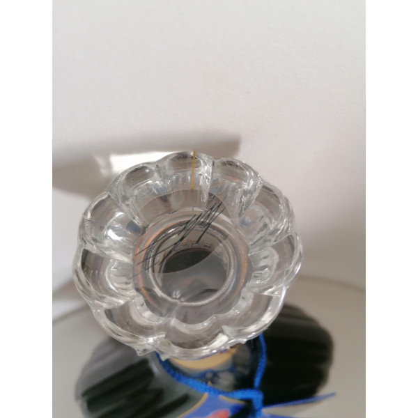 Courvoisier Cognac Distillation Collection Erte No 3.4