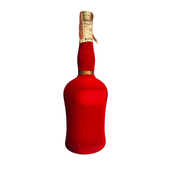 Marnier-Lapostolle Cherry Marnier Red Velvet 65cl.2