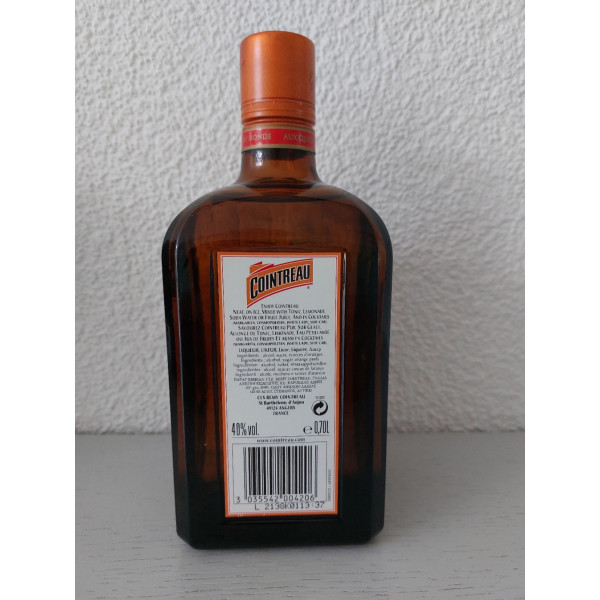 Cointreau Cointreau.2