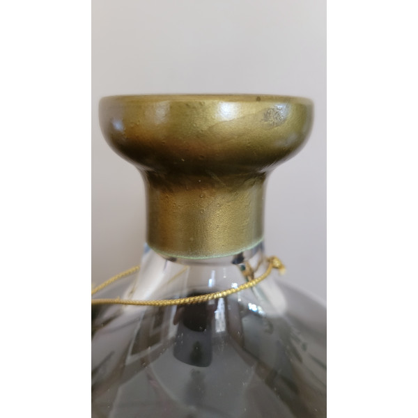 Roi Des Rois Cognac Roi des Rois, Tres Grande Fine Champagne, 0.75cl, cristal decanter.3