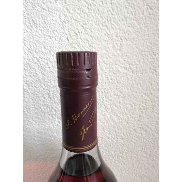 Hennessy Cognac Private Reserve 1873.3
