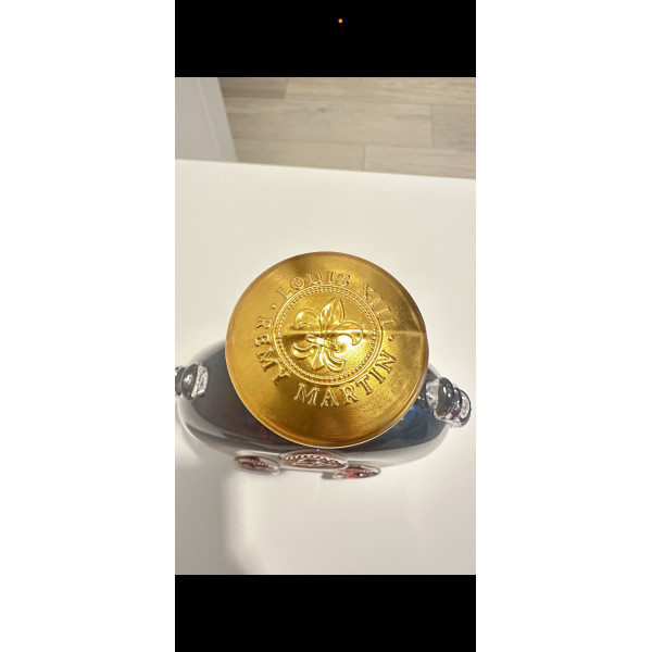 Remy Martin Cognac Louis XIII Signature Trichet and Loiseau.4